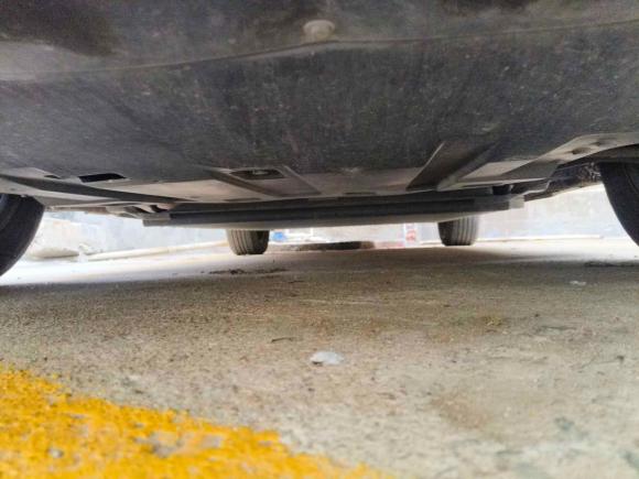 [深圳·粤A] 二手比亚迪比亚迪e22021款 舒适型