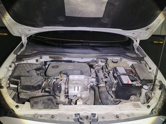 [济南·鲁S] 二手别克阅朗2019款 18T 自动互联精英型 国V