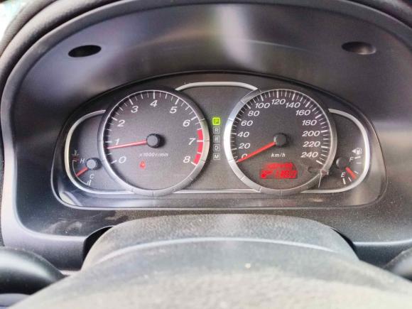 [上海·皖K] 二手马自达马自达62015款 2.0L 自动时尚型