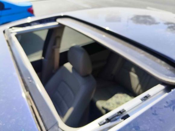 [常州·苏D] 二手马自达马自达62007款 2.3L 自动旗舰型