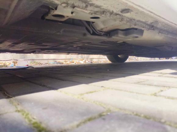 [上海·蒙A] 二手雪佛兰迈锐宝XL2016款 1.5T 双离合锐驰版