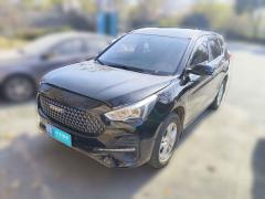 [武汉·鄂A] 哈弗哈弗M62019款 1.5T DCT两驱超值版 国VI