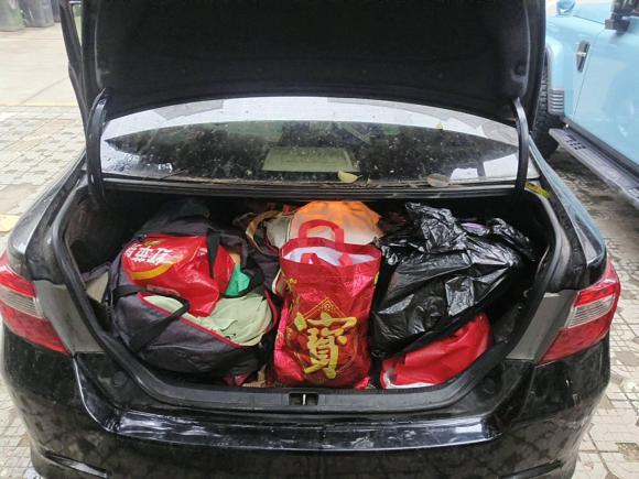 [西安·陕A] 二手丰田凯美瑞2012款 骏瑞 2.0S 耀动版