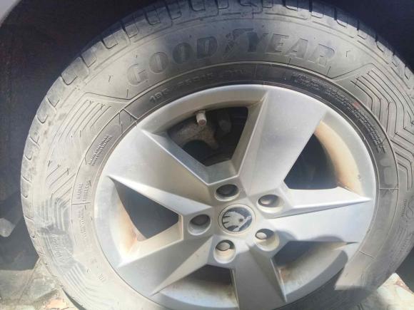 [嘉兴·浙F] 二手斯柯达明锐2015款 1.6L 自动逸致版