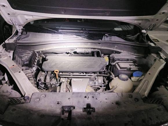 [无锡·苏B] 二手荣威荣威RX52016款 30T 四驱自动互联网智尊版