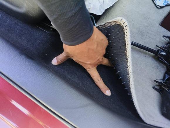 [苏州·苏E] 二手日产骐达TIIDA2011款 1.6L CVT智能型