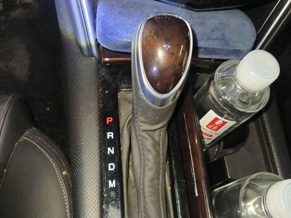 [杭州·浙M] 二手凯迪拉克凯迪拉克XTS2015款 28T 豪华型