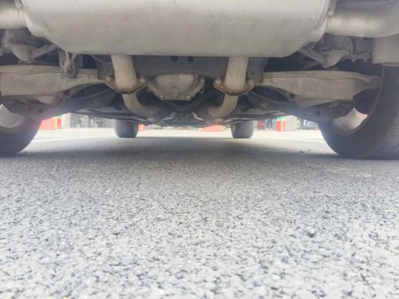 [嘉兴·浙F] 二手英菲尼迪英菲尼迪QX502015款 2.5L 悦享版