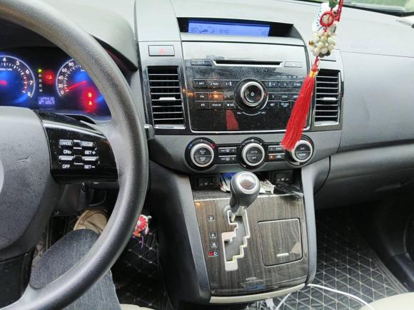 [上海·沪J] 二手马自达马自达82015款 2.5L 精英版