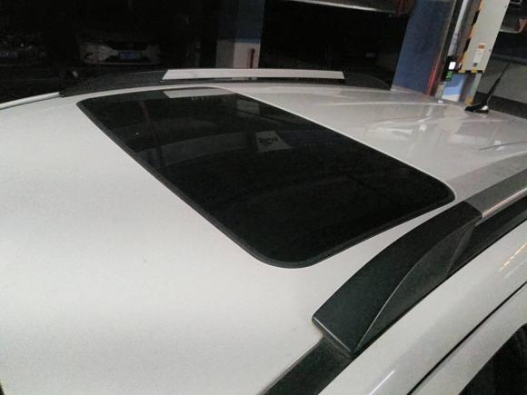 [西安·陕A] 二手雪佛兰创酷2014款 1.4T 自动两驱豪华型