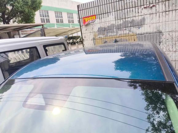 [上海·沪A] 二手欧拉欧拉好猫2023款 401km标准续航 豪华型 磷酸铁锂