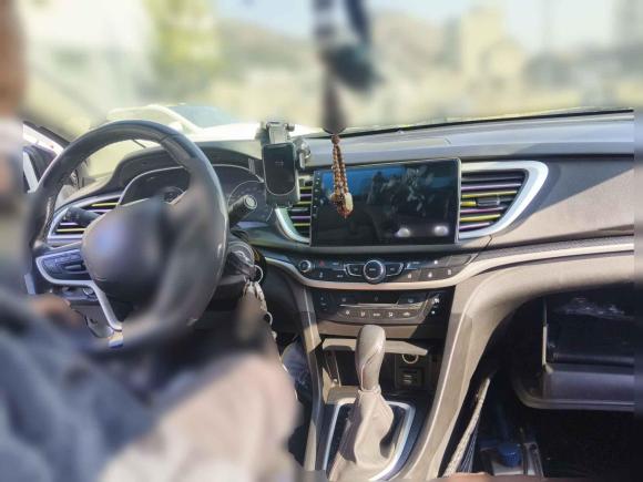 [温州·浙C] 二手别克英朗2019款 18T 自动互联精英型 国VI