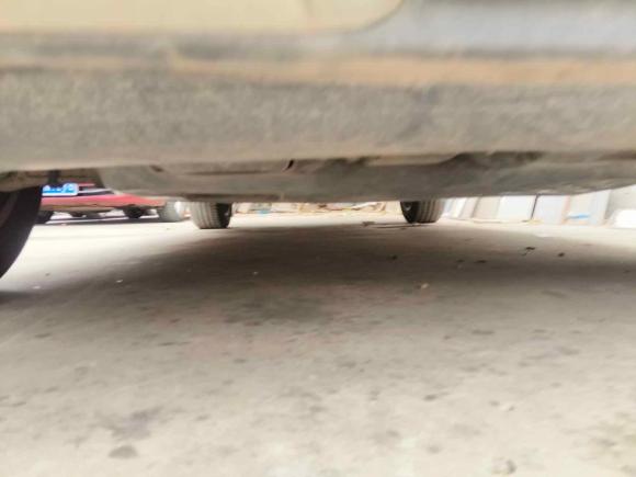 [上海·沪F] 二手奔驰奔驰GLC2017款 GLC 260 4MATIC 豪华型