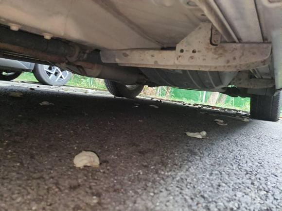 [成都·川G] 二手本田本田CR-V2010款 2.4L 自动四驱豪华版