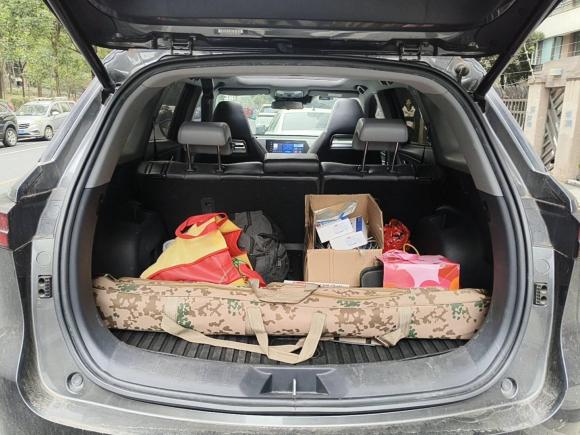 [成都·川G] 二手长安长安CS75PLUS2022款 第二代 1.5T 自动领航型