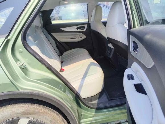 [无锡·苏B] 二手启辰启辰大V DD-i2023款 110km iE版