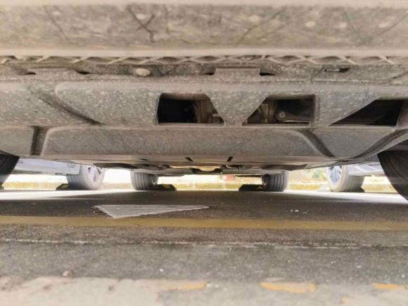 [深圳·粤B] 二手大众帕萨特2022款 330TSI 星空豪华版