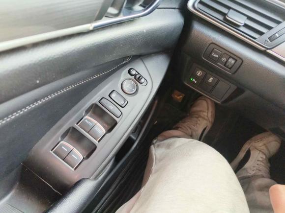 [义乌·浙G] 二手本田雅阁2018款 260TURBO 豪华版 国V