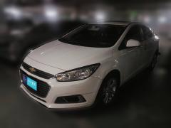 [南昌·赣H] 雪佛兰科鲁兹2016款 1.5L 手动精英版