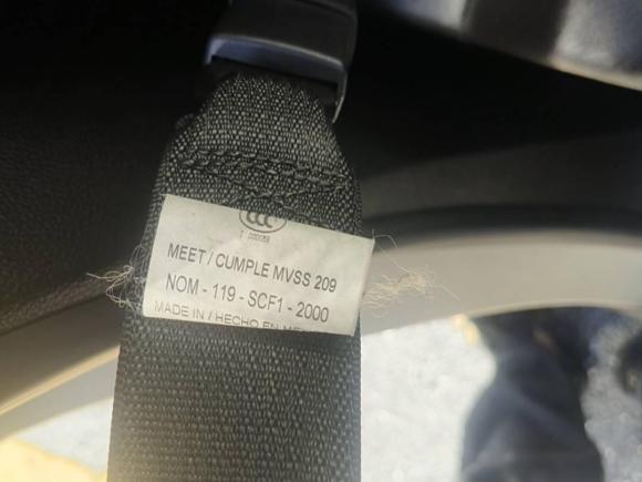 [杭州·浙A] 二手凯迪拉克凯迪拉克SRX2012款 3.0L 舒适型