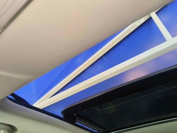 [宁波·浙A] 二手长安长安CS55纯电版2020款 超长续航 智享版