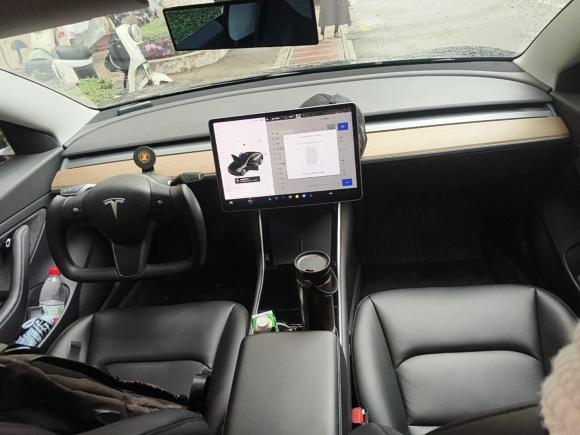 [广州·粤A] 二手特斯拉Model 32020款 标准续航后驱升级版