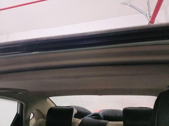 [义乌·鄂A] 二手长安逸动2016款 1.6L 自动风尚型