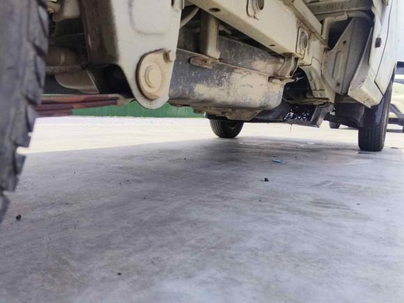 [湖州·浙E] 二手五菱汽车五菱之光小卡2020款 1.2L 单排