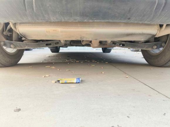 [武汉·鄂K] 二手雪佛兰探界者2019款 535T 自动驰界版 国VI