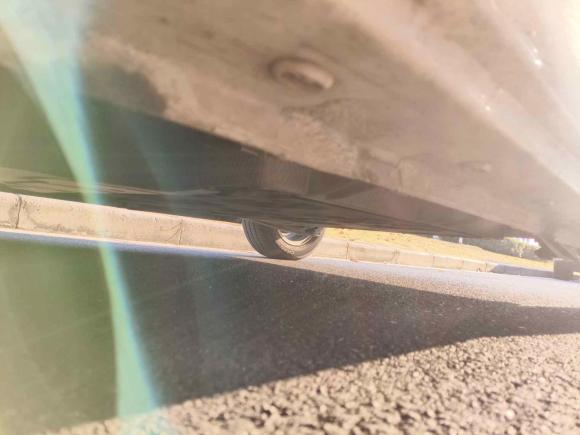 [常州·苏D] 二手荣威科莱威CLEVER2022款 311km元气啵啵版