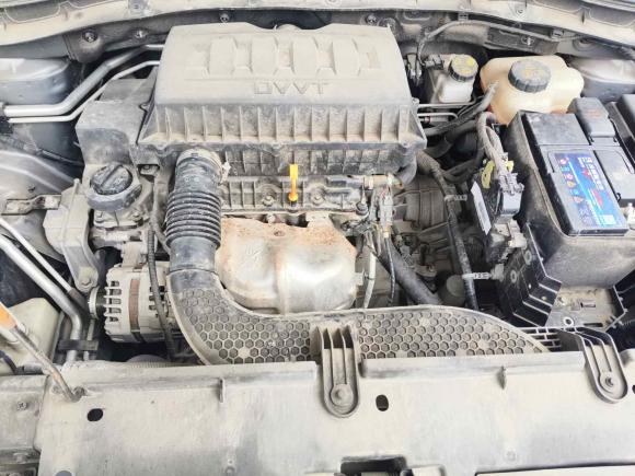 [上海·沪C] 二手荣威荣威RX32021款 PRO 1.6L CVT精英型