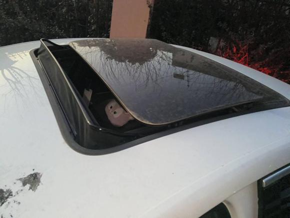 [上海·沪A] 二手比亚迪汉2021款 EV 标准续航版豪华型