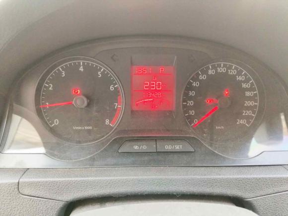 [南通·苏F] 二手大众桑塔纳2013款 1.6L 自动舒适版