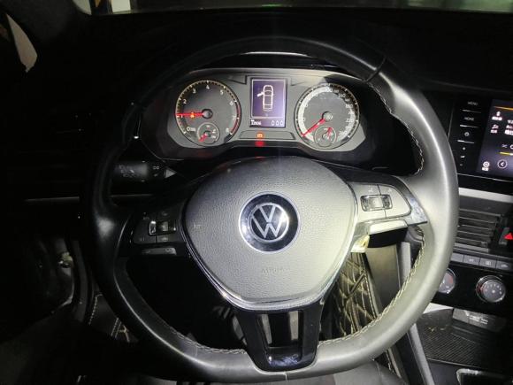 [合肥·皖A] 二手大众宝来2021款 1.5L 自动舒适智联版