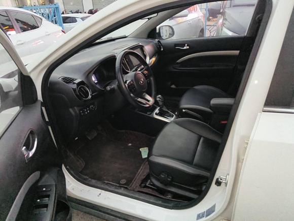 [济南·鲁A] 二手起亚奕跑2019款 1.4L 自动趣享版 国VI