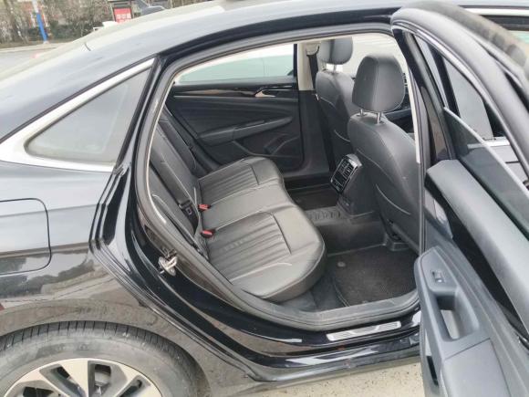 [上海·赣D] 二手大众帕萨特2022款 330TSI 精英版