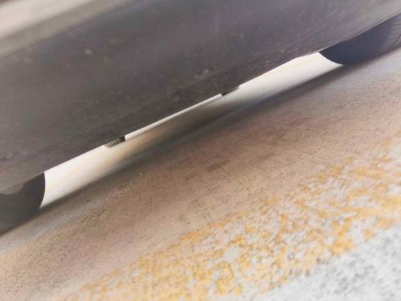 [青岛·鲁B] 二手比亚迪秦Pro新能源2018款 EV500 智联领享型