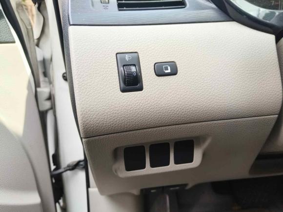 [湖州·京N] 二手日产骐达TIIDA2011款 1.6L CVT智能型