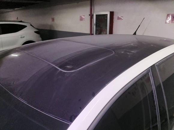 [上海·沪C] 二手斯柯达昕动2016款 改款 1.6L 自动智行版