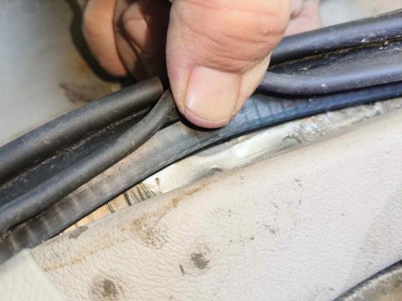 [南京·苏A] 二手奇瑞瑞虎32014款 1.6L CVT智尚版