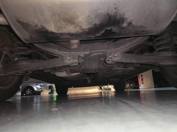 [上海·沪F] 二手福特翼虎2015款 1.5L GTDi 两驱风尚型