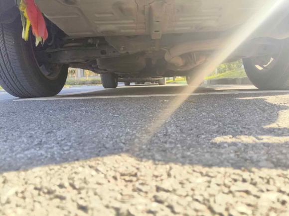 [湖州·浙E] 二手丰田RAV4荣放2010款 2.4L 自动豪华升级版