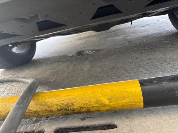 [温州·浙C] 二手威马汽车威马EX52020款 EX5-Z Fun动感版