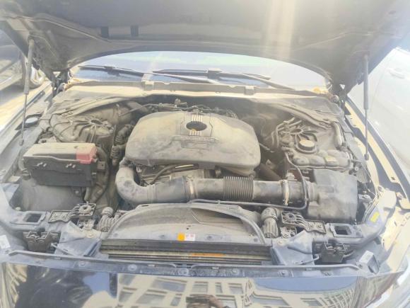 [南京·苏G] 二手捷豹捷豹XFL2017款 XFL 2.0T 200PS 豪华版