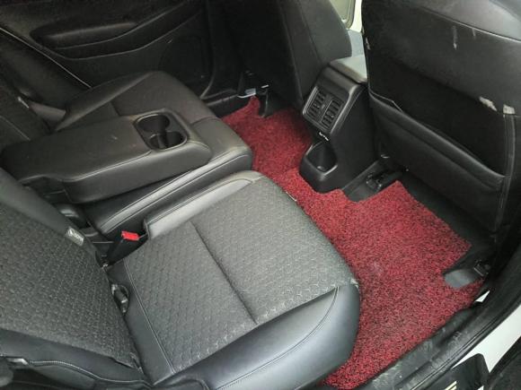 [苏州·苏U] 二手本田本田XR-V2023款 1.5L CVT热浪版