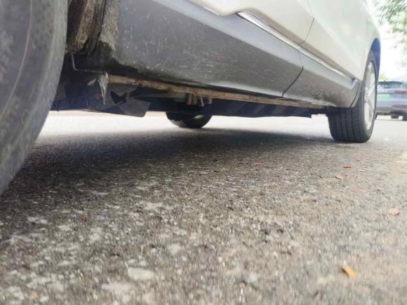 [青岛·鲁U] 二手福特锐界2018款 EcoBoost 245 两驱豪锐型 7座 国V