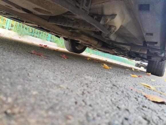 [温州·浙C] 二手别克昂科拉2017款 18T 自动两驱都市精英型