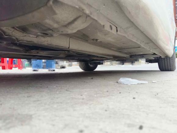 [武汉·鄂W] 二手标致标致4082014款 1.8L 自动豪华版