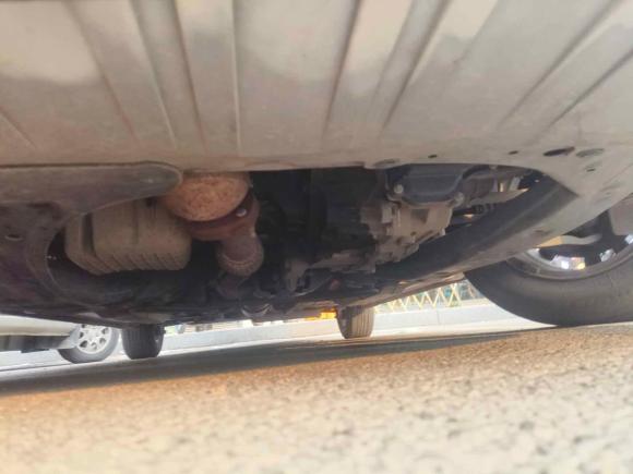 [青岛·鲁B] 二手别克英朗2016款 15N 自动进取型