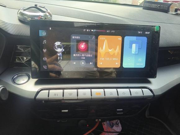 [杭州·贵D] 二手名爵MG52021款 180DVVT CVT青春风尚版